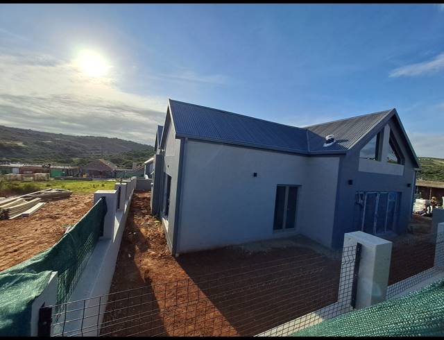 3 BEDROOM HOUSE FOR SALE IN OUTENIQUASBOSCH